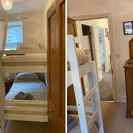 Manod View Villa Blaenau Ffestiniog Dış mekan fotoğraf