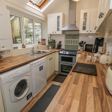 Manod View Villa Blaenau Ffestiniog Dış mekan fotoğraf