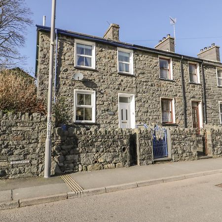 Manod View Villa Blaenau Ffestiniog Dış mekan fotoğraf