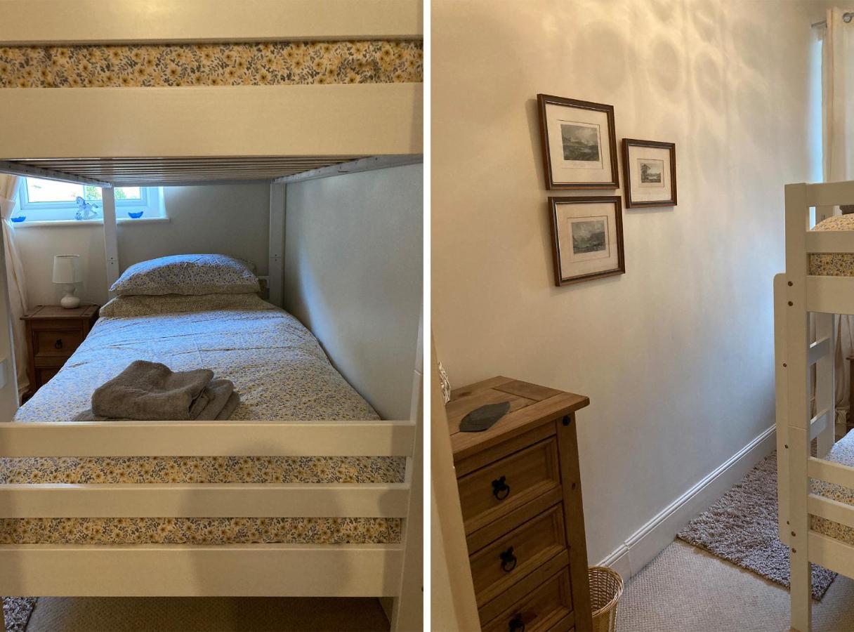 Manod View Villa Blaenau Ffestiniog Dış mekan fotoğraf