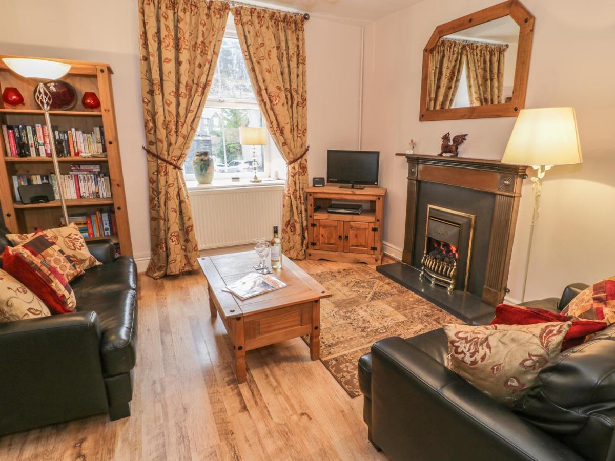 Manod View Villa Blaenau Ffestiniog Dış mekan fotoğraf