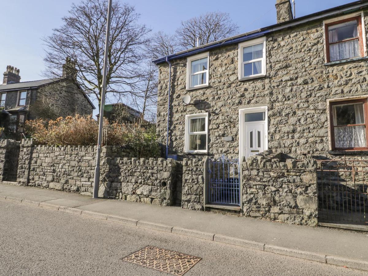 Manod View Villa Blaenau Ffestiniog Dış mekan fotoğraf
