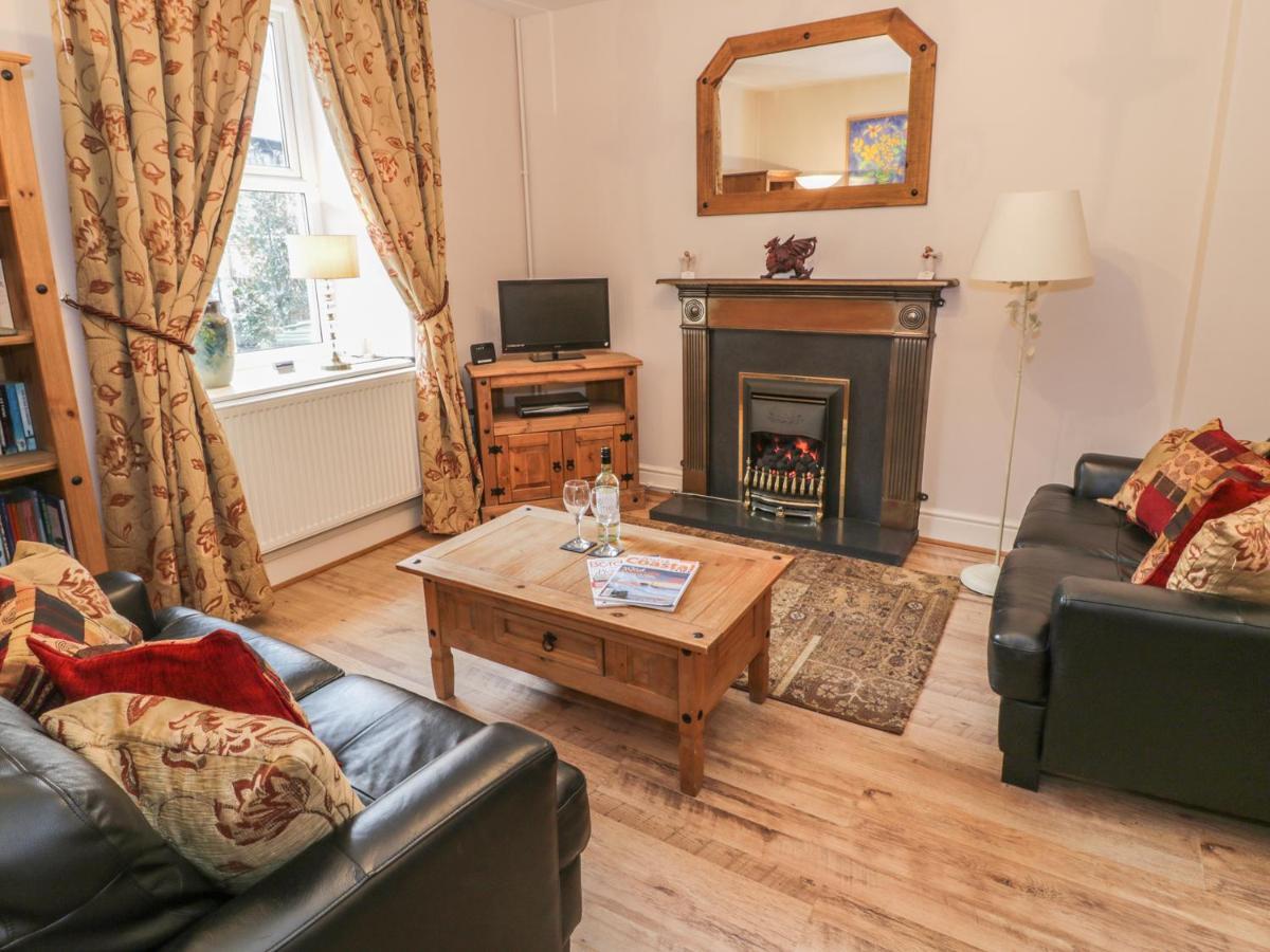 Manod View Villa Blaenau Ffestiniog Dış mekan fotoğraf