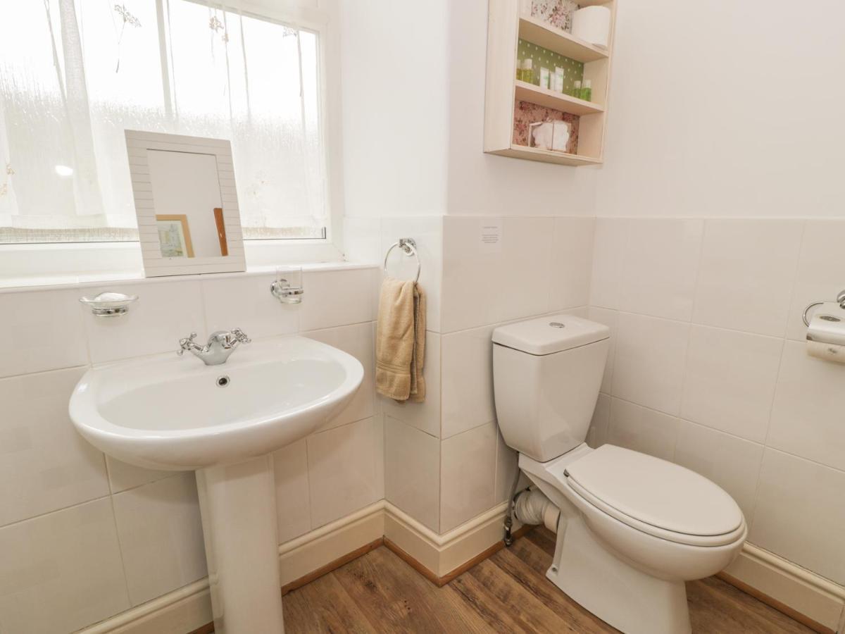Manod View Villa Blaenau Ffestiniog Dış mekan fotoğraf