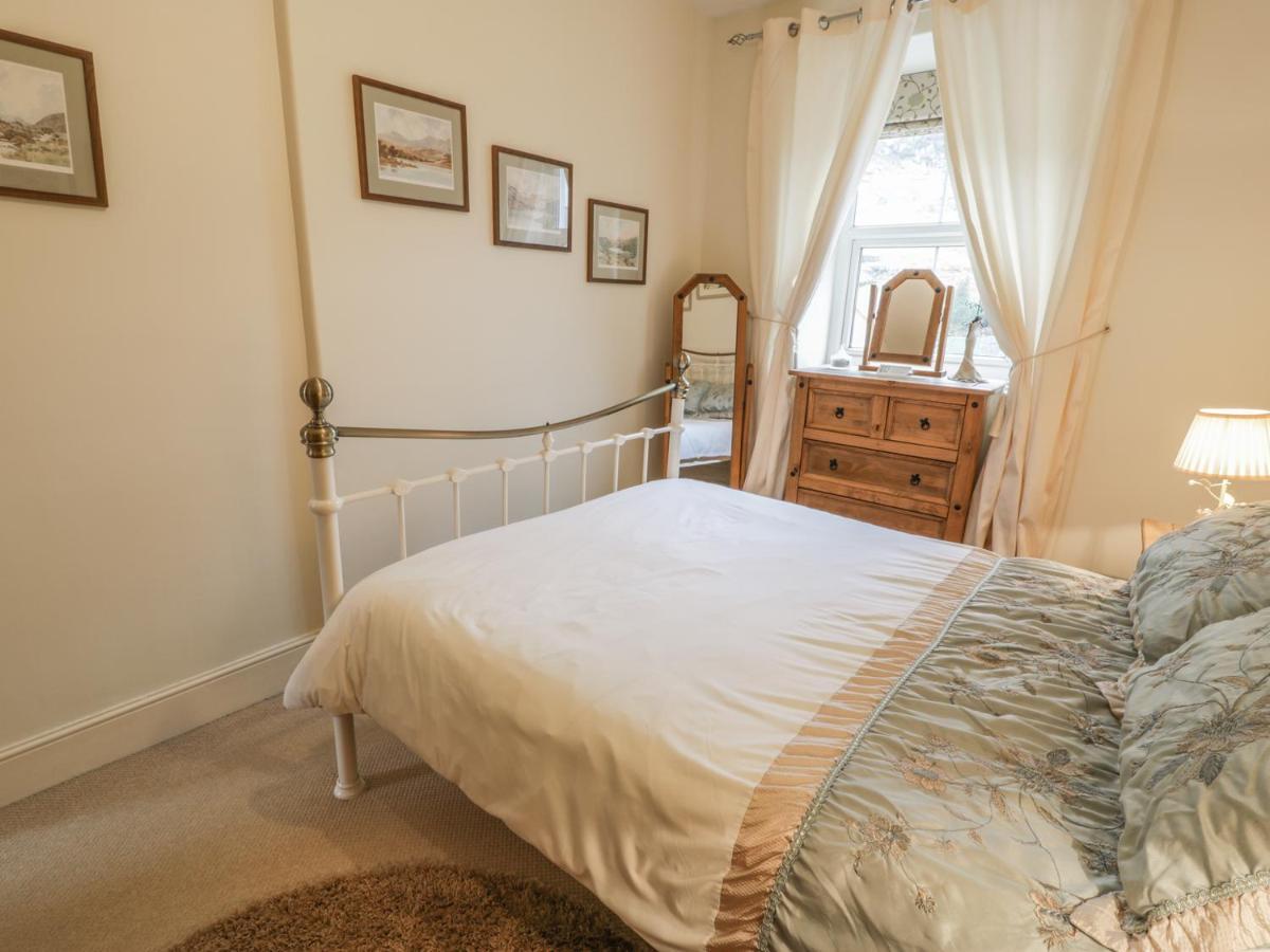 Manod View Villa Blaenau Ffestiniog Dış mekan fotoğraf
