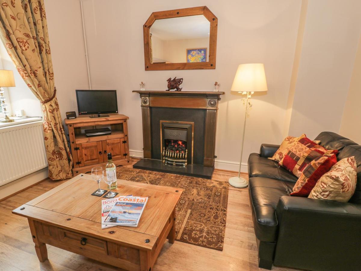 Manod View Villa Blaenau Ffestiniog Dış mekan fotoğraf