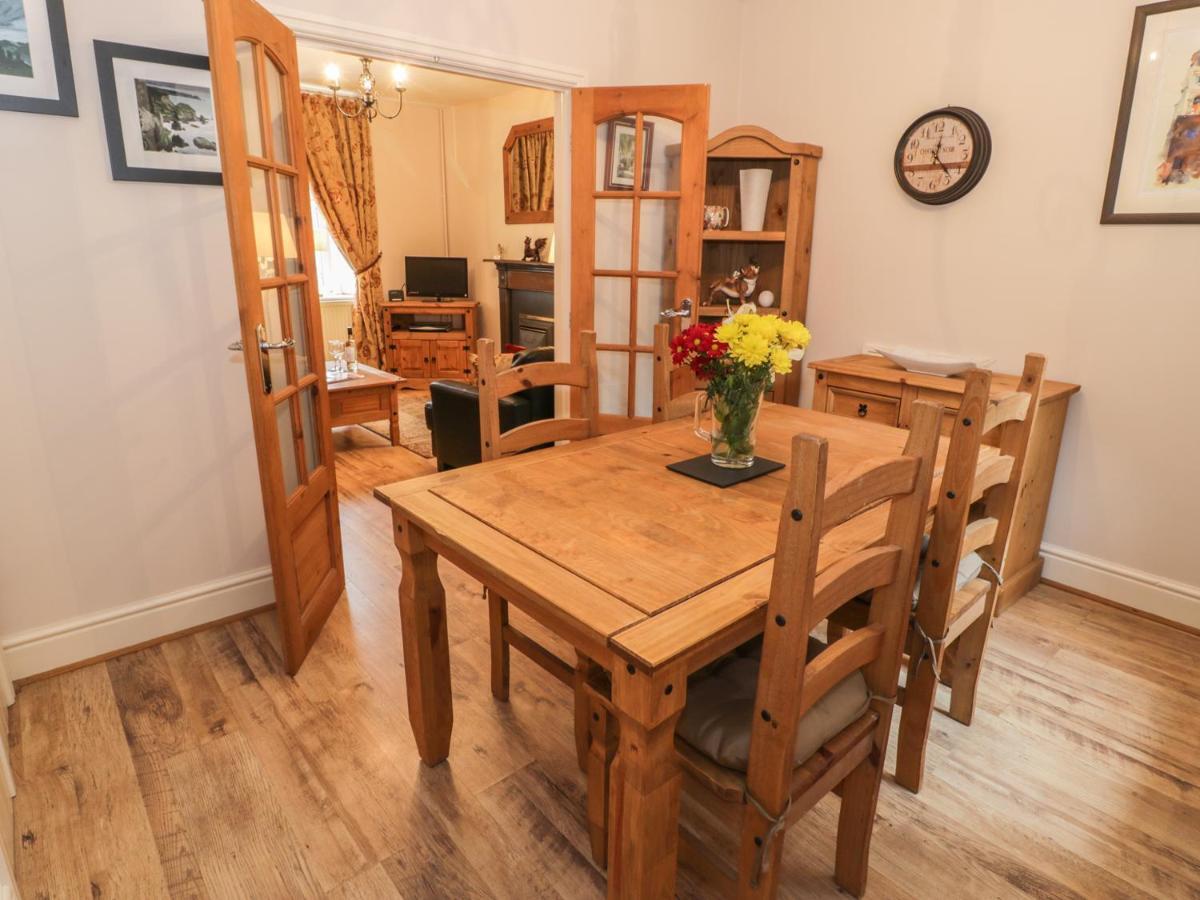 Manod View Villa Blaenau Ffestiniog Dış mekan fotoğraf