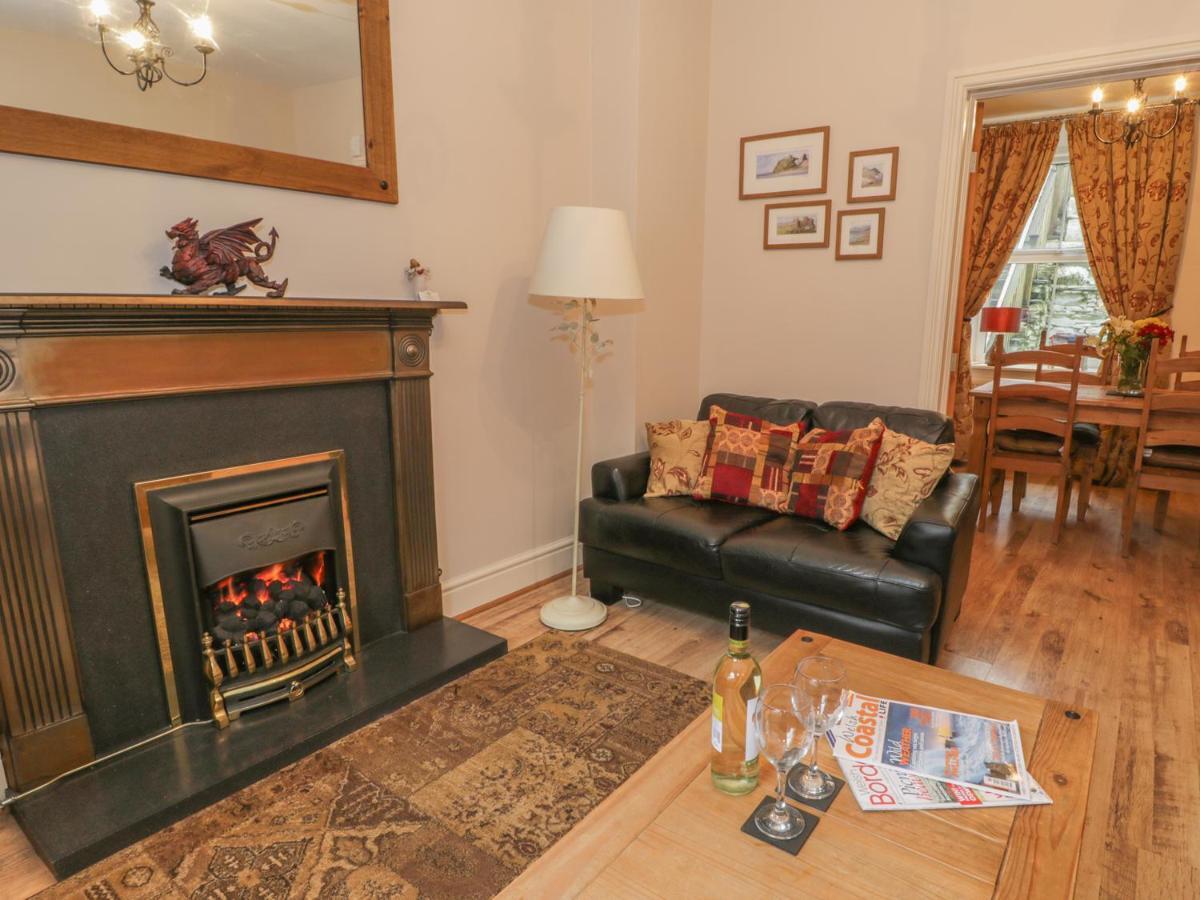 Manod View Villa Blaenau Ffestiniog Dış mekan fotoğraf