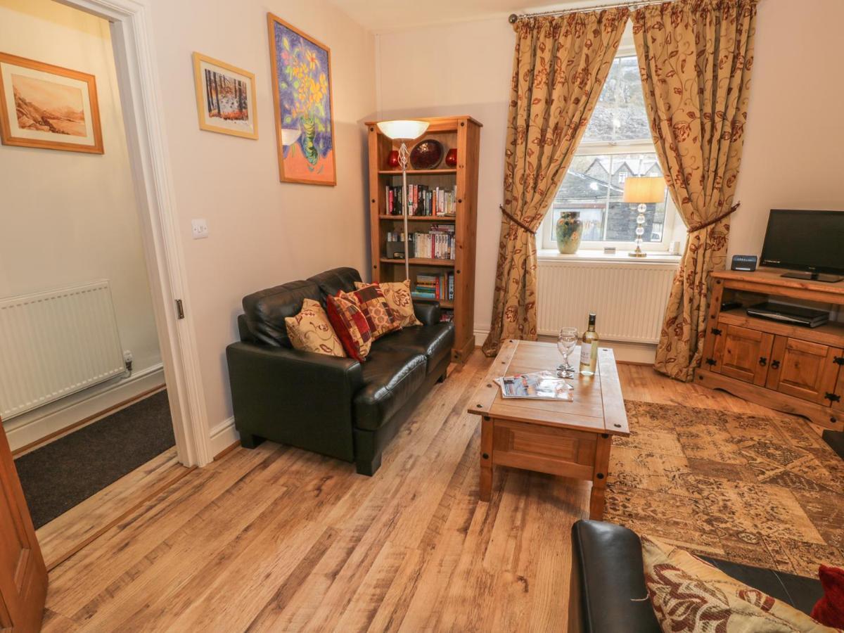 Manod View Villa Blaenau Ffestiniog Dış mekan fotoğraf