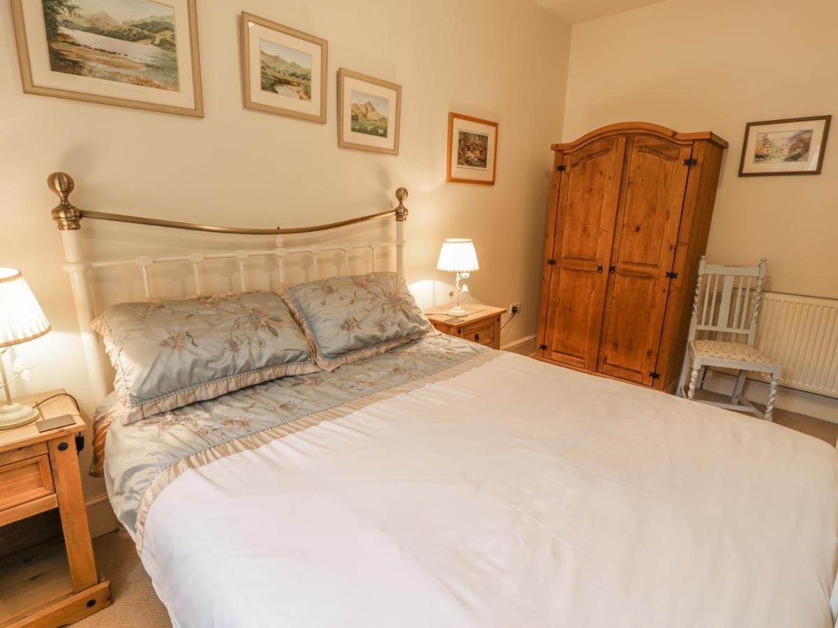 Manod View Villa Blaenau Ffestiniog Dış mekan fotoğraf