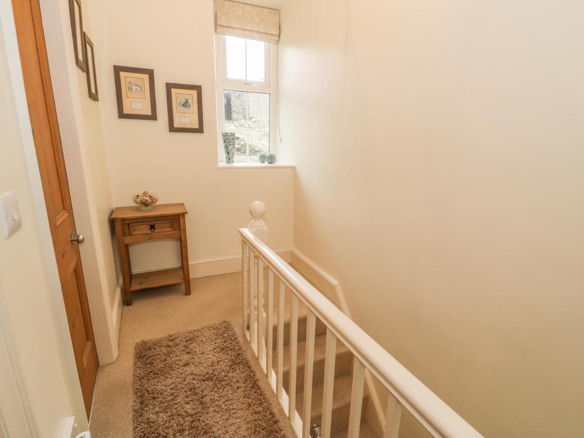 Manod View Villa Blaenau Ffestiniog Dış mekan fotoğraf