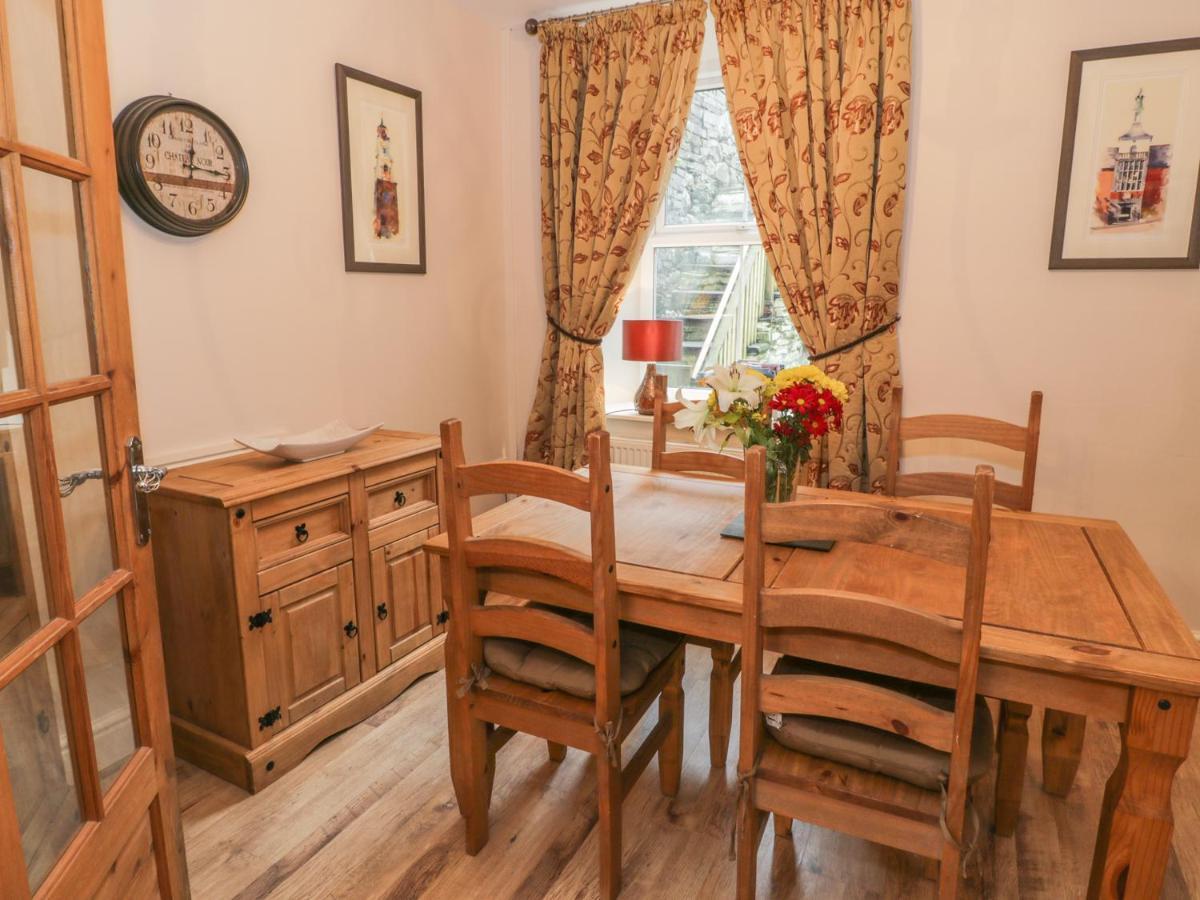 Manod View Villa Blaenau Ffestiniog Dış mekan fotoğraf
